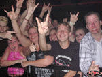 concert pictures from NICKELBACK & SALIVA concert at The Rave in Milwaukee WI