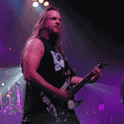 concert pictures from SLAYER concert at The Rave in Milwaukee WI