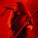 concert pictures from SLAYER concert at The Rave in Milwaukee WI