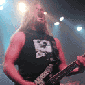 concert pictures from SLAYER concert at The Rave in Milwaukee WI