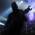 concert pictures from SLAYER concert at The Rave in Milwaukee WI