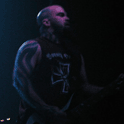 concert pictures from SLAYER concert at The Rave in Milwaukee WI