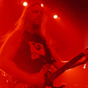 concert pictures from SLAYER concert at The Rave in Milwaukee WI