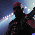 concert pictures from SLAYER concert at The Rave in Milwaukee WI