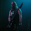 concert pictures from SLAYER concert at The Rave in Milwaukee WI