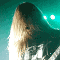 concert pictures from SLAYER concert at The Rave in Milwaukee WI