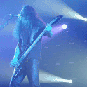 concert pictures from SLAYER concert at The Rave in Milwaukee WI