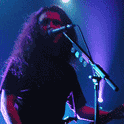 concert pictures from SLAYER concert at The Rave in Milwaukee WI