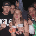 concert pictures from SLAYER concert at The Rave in Milwaukee WI