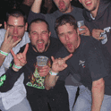 concert pictures from SLAYER concert at The Rave in Milwaukee WI