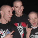 concert pictures from SLAYER concert at The Rave in Milwaukee WI