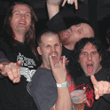 concert pictures from SLAYER concert at The Rave in Milwaukee WI