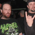 concert pictures from SLAYER concert at The Rave in Milwaukee WI