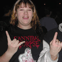 concert pictures from SLAYER concert at The Rave in Milwaukee WI
