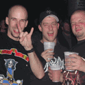 concert pictures from SLAYER concert at The Rave in Milwaukee WI