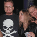 concert pictures from SLAYER concert at The Rave in Milwaukee WI