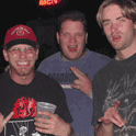 concert pictures from SLAYER concert at The Rave in Milwaukee WI