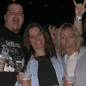 concert pictures from SLAYER concert at The Rave in Milwaukee WI