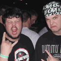 concert pictures from SLAYER concert at The Rave in Milwaukee WI
