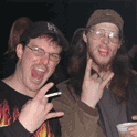 concert pictures from SLAYER concert at The Rave in Milwaukee WI