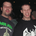 concert pictures from SLAYER concert at The Rave in Milwaukee WI
