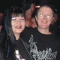 concert pictures from SLAYER concert at The Rave in Milwaukee WI