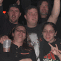 concert pictures from SLAYER concert at The Rave in Milwaukee WI