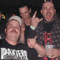 concert pictures from SLAYER concert at The Rave in Milwaukee WI