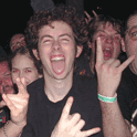 concert pictures from SLAYER concert at The Rave in Milwaukee WI