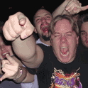 concert pictures from SLAYER concert at The Rave in Milwaukee WI
