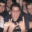 concert pictures from SLAYER concert at The Rave in Milwaukee WI