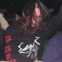 concert pictures from SLAYER concert at The Rave in Milwaukee WI