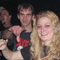 concert pictures from SLAYER concert at The Rave in Milwaukee WI