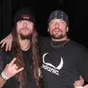 concert pictures from SLAYER concert at The Rave in Milwaukee WI