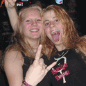 concert pictures from SLAYER concert at The Rave in Milwaukee WI