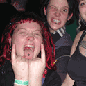 concert pictures from SLAYER concert at The Rave in Milwaukee WI