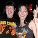concert pictures from SLAYER concert at The Rave in Milwaukee WI