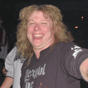 concert pictures from SLAYER concert at The Rave in Milwaukee WI