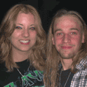 concert pictures from SLAYER concert at The Rave in Milwaukee WI