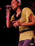 concert pictures from NELLY FURTADO  concert at The Rave in Milwaukee WI