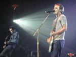 concert pictures from BUSH concert at The Rave in Milwaukee WI