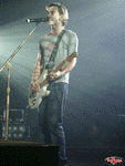 concert pictures from BUSH concert at The Rave in Milwaukee WI