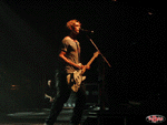 concert pictures from BUSH concert at The Rave in Milwaukee WI