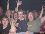concert pictures from BUSH concert at The Rave in Milwaukee WI