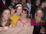 concert pictures from THE BIG WU concert at The Rave in Milwaukee WI