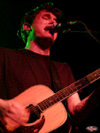 concert pictures from JOHN MAYER concert at The Rave in Milwaukee WI