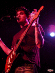 concert pictures from JOHN MAYER concert at The Rave in Milwaukee WI