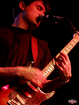 concert pictures from JOHN MAYER concert at The Rave in Milwaukee WI