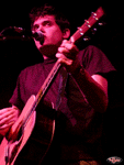 concert pictures from JOHN MAYER concert at The Rave in Milwaukee WI