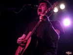 concert pictures from JOHN MAYER concert at The Rave in Milwaukee WI